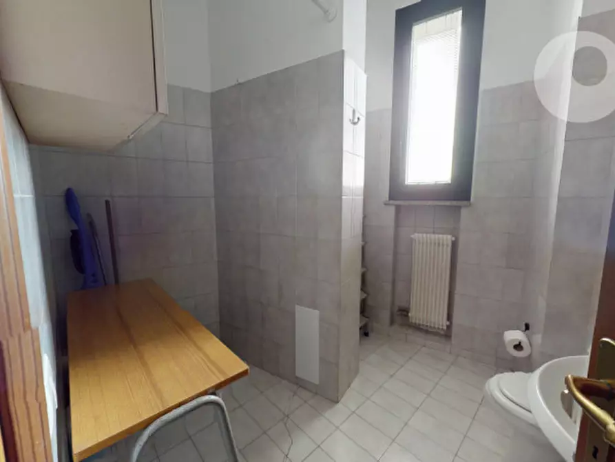 Immagine 13 di Appartamento in vendita  in Viale Giangiorgio Trissino 57 a Vicenza