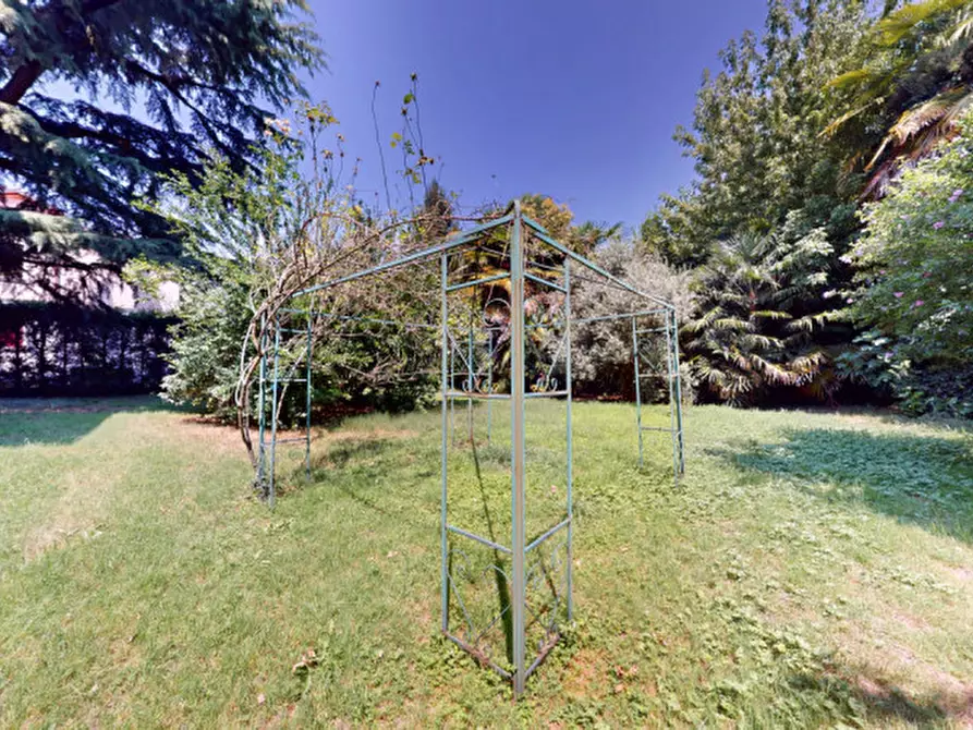 Immagine 4 di Villa in vendita  in Via Tomaso Formenton 5 a Vicenza