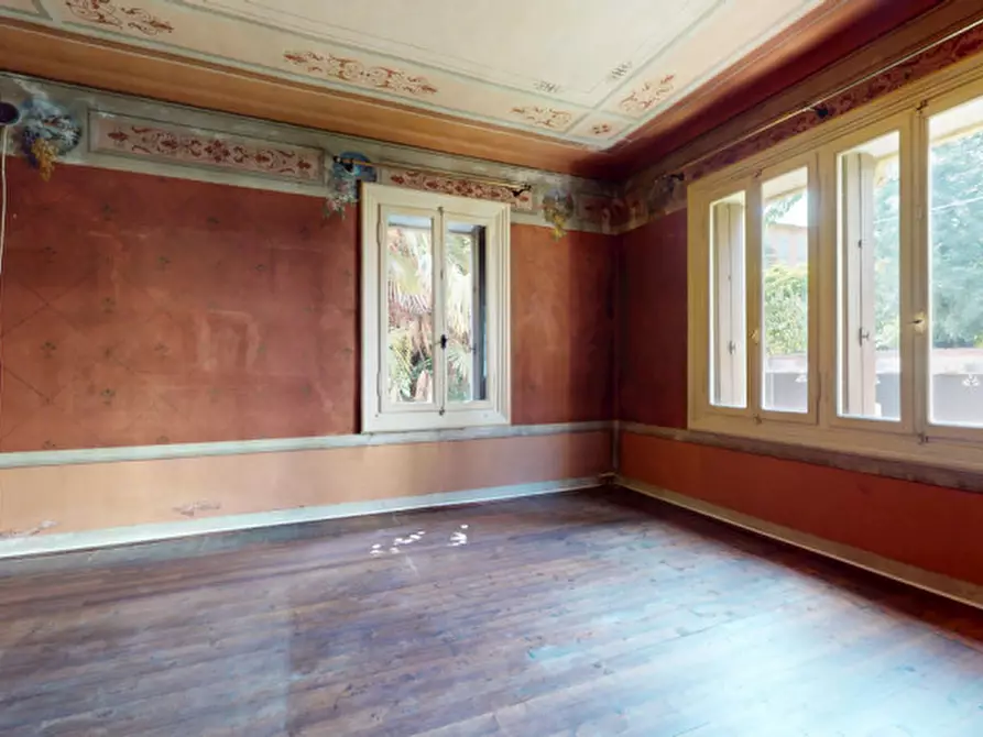 Immagine 5 di Villa in vendita  in Via Tomaso Formenton 5 a Vicenza