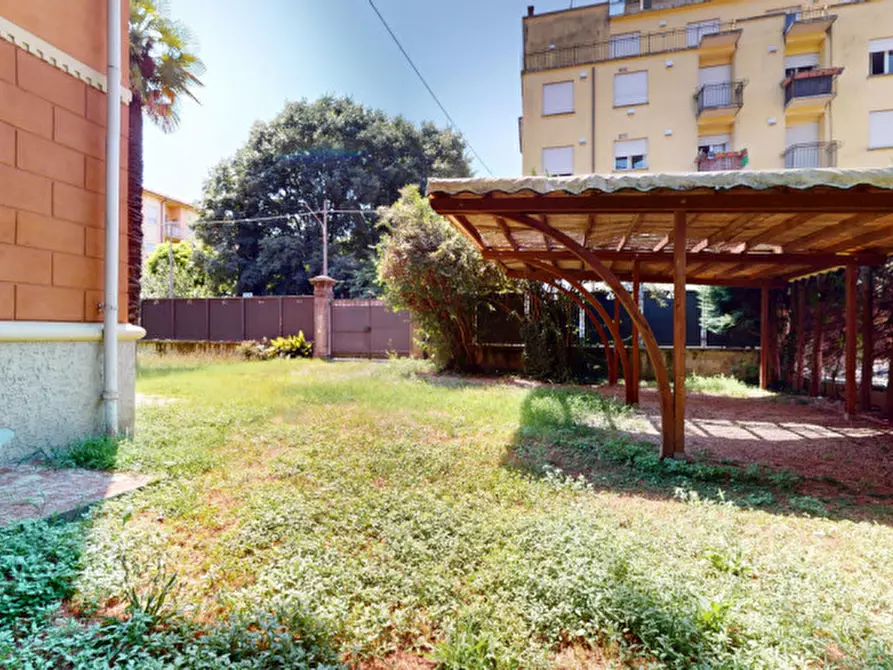 Immagine 6 di Villa in vendita  in Via Tomaso Formenton 5 a Vicenza