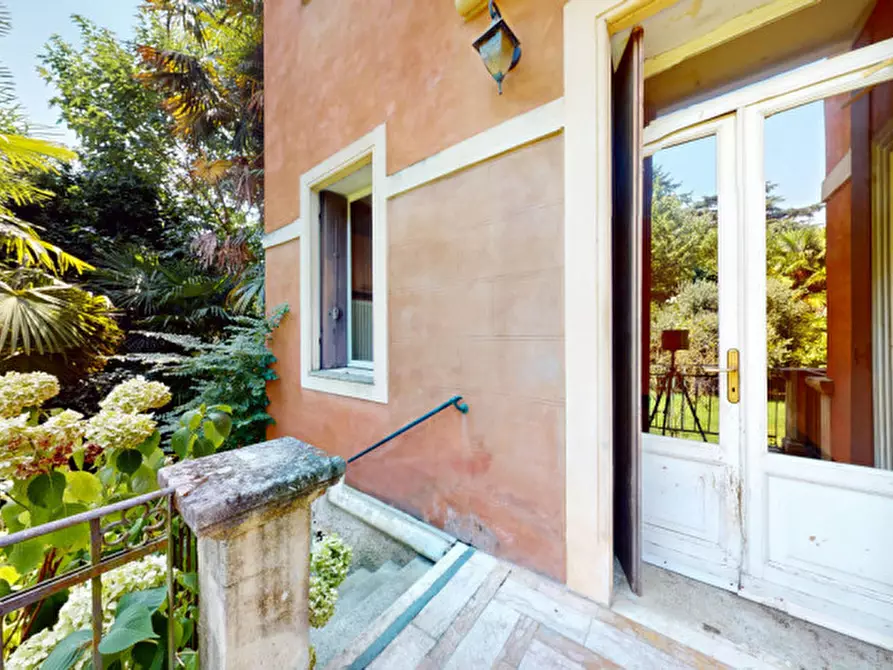 Immagine 7 di Villa in vendita  in Via Tomaso Formenton 5 a Vicenza