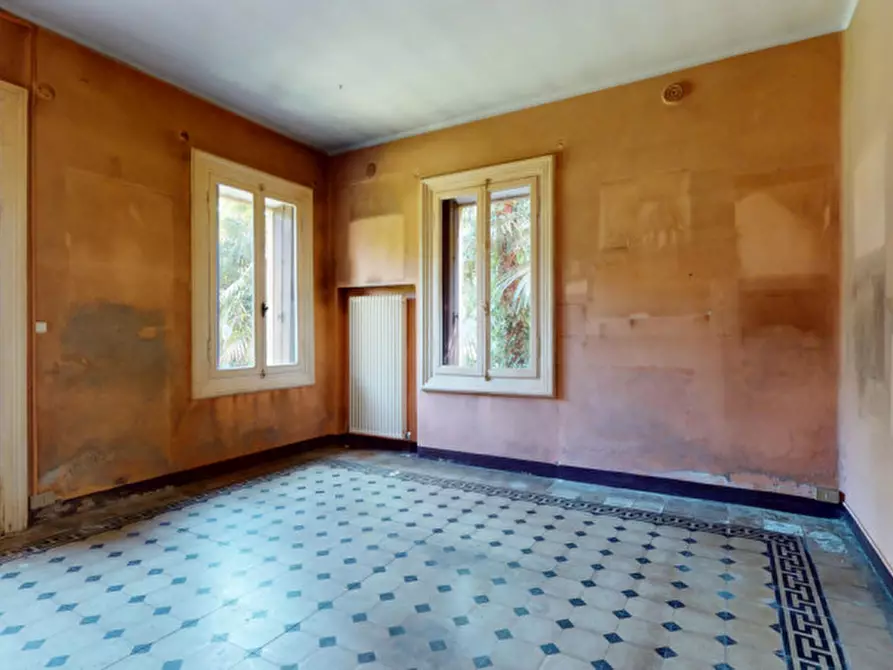 Immagine 8 di Villa in vendita  in Via Tomaso Formenton 5 a Vicenza