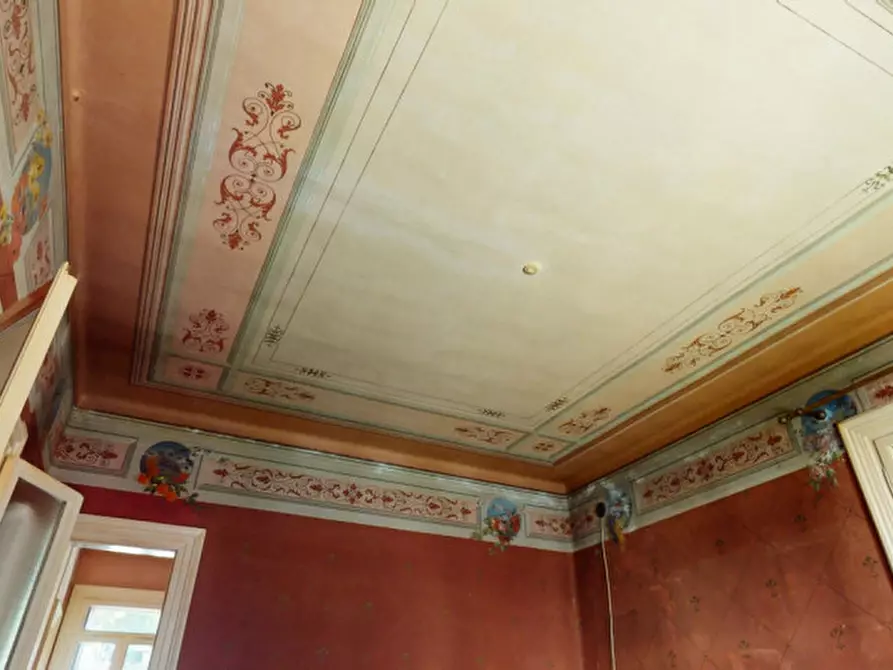 Immagine 9 di Villa in vendita  in Via Tomaso Formenton 5 a Vicenza