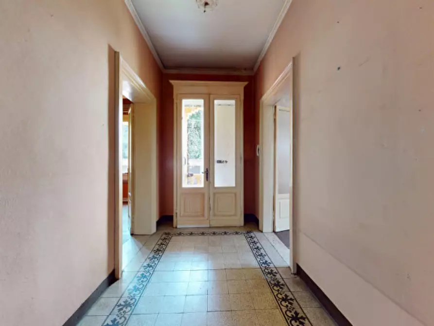 Immagine 10 di Villa in vendita  in Via Tomaso Formenton 5 a Vicenza
