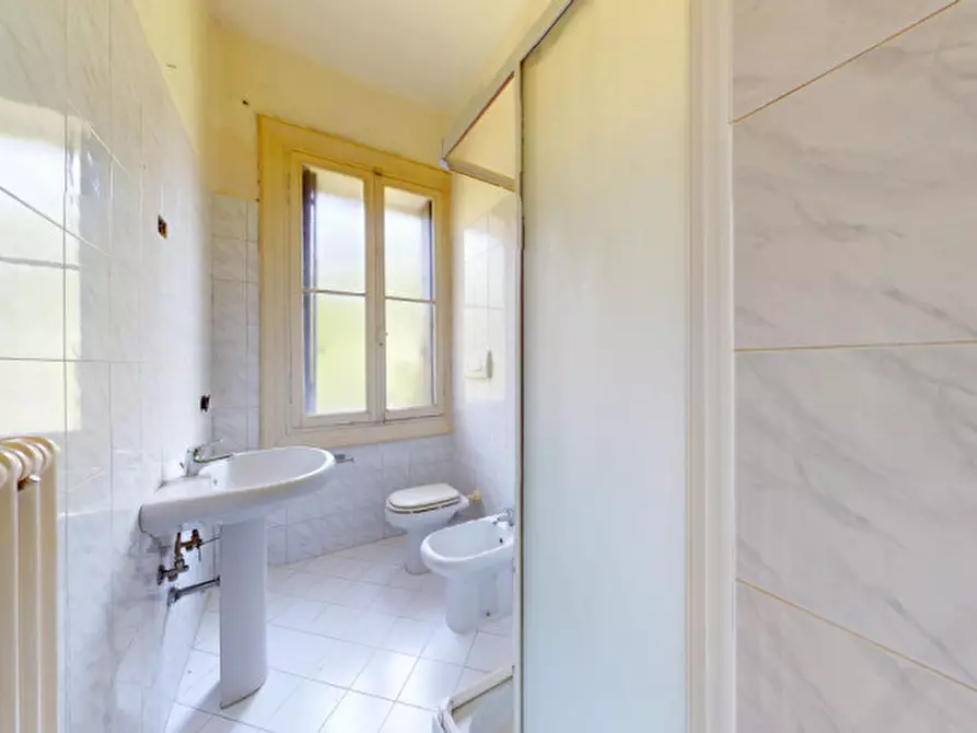 Immagine 14 di Villa in vendita  in Via Tomaso Formenton 5 a Vicenza