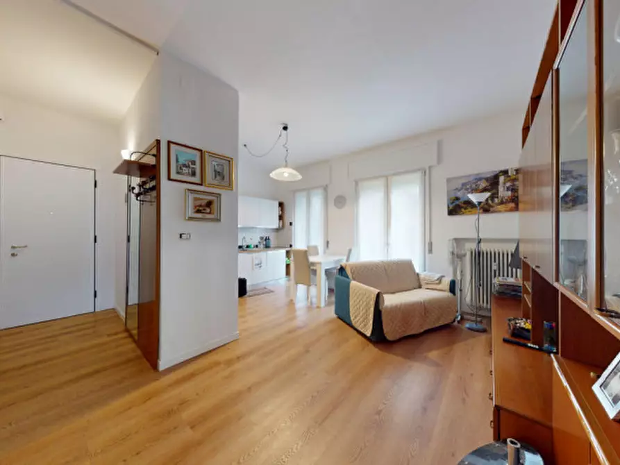 Immagine 1 di Appartamento in vendita  in Via Antonio Pizzocaro 25 a Vicenza