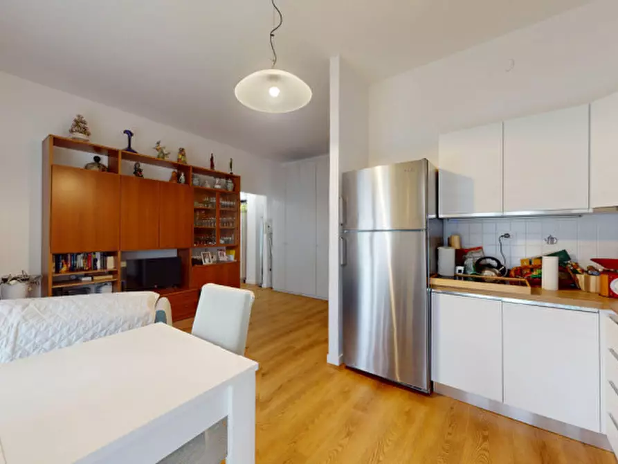 Immagine 3 di Appartamento in vendita  in Via Antonio Pizzocaro 25 a Vicenza