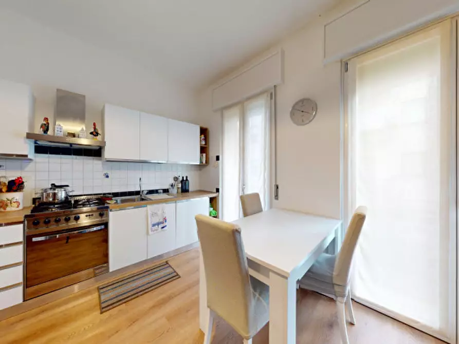 Immagine 5 di Appartamento in vendita  in Via Antonio Pizzocaro 25 a Vicenza