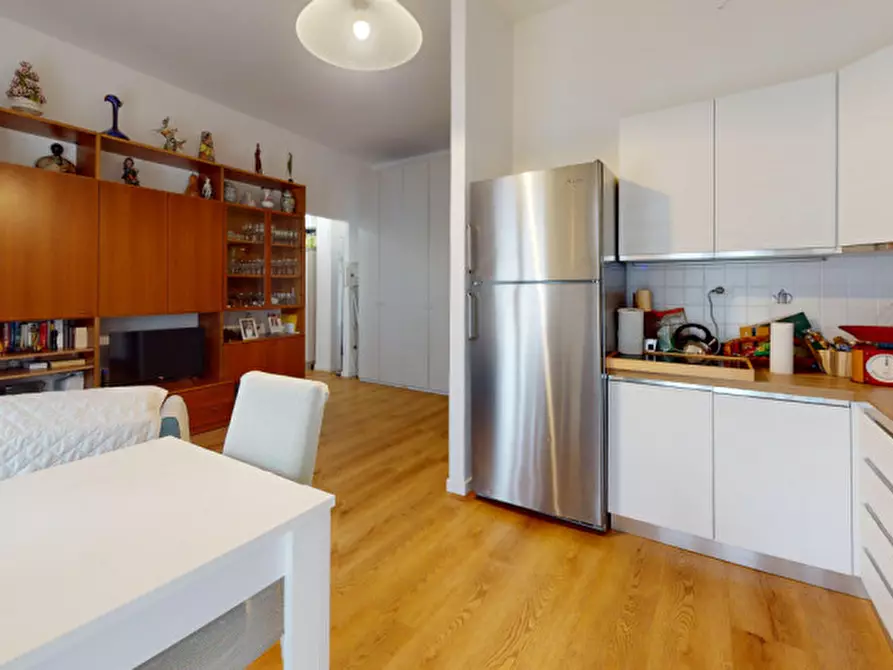 Immagine 6 di Appartamento in vendita  in Via Antonio Pizzocaro 25 a Vicenza