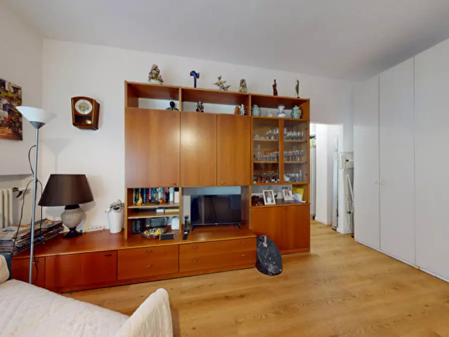 Immagine 7 di Appartamento in vendita  in Via Antonio Pizzocaro 25 a Vicenza