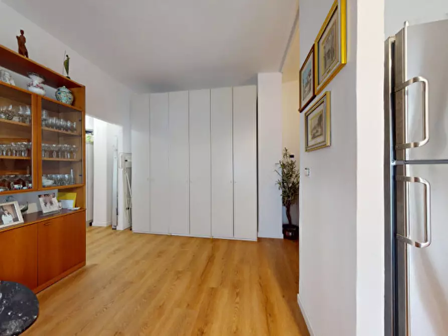 Immagine 8 di Appartamento in vendita  in Via Antonio Pizzocaro 25 a Vicenza