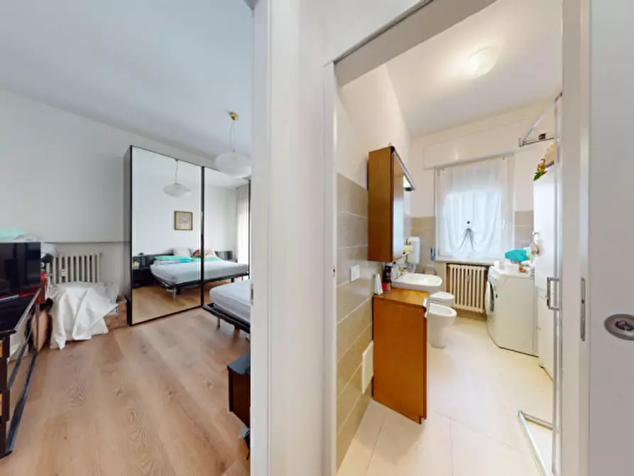 Immagine 9 di Appartamento in vendita  in Via Antonio Pizzocaro 25 a Vicenza