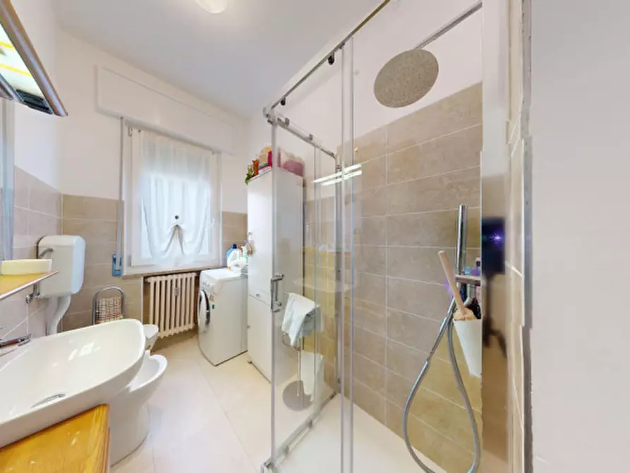 Immagine 11 di Appartamento in vendita  in Via Antonio Pizzocaro 25 a Vicenza