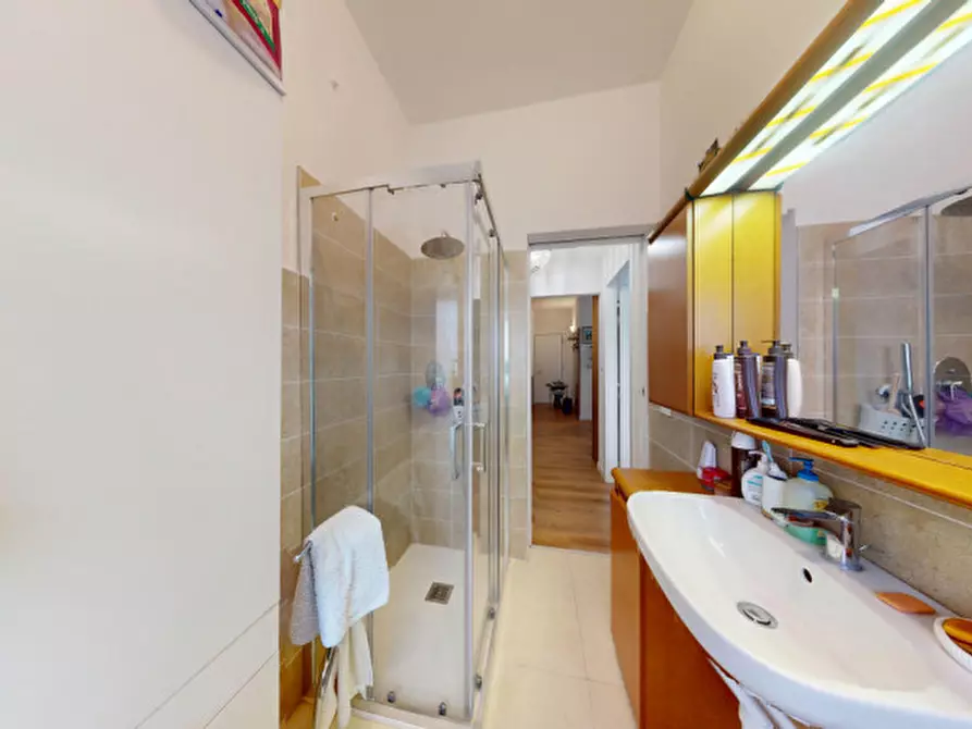 Immagine 12 di Appartamento in vendita  in Via Antonio Pizzocaro 25 a Vicenza