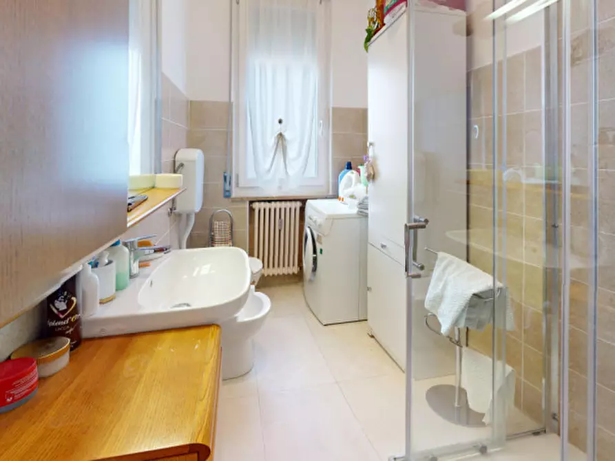 Immagine 13 di Appartamento in vendita  in Via Antonio Pizzocaro 25 a Vicenza