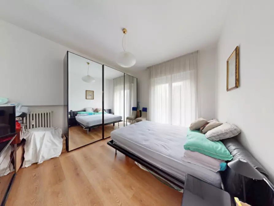 Immagine 14 di Appartamento in vendita  in Via Antonio Pizzocaro 25 a Vicenza