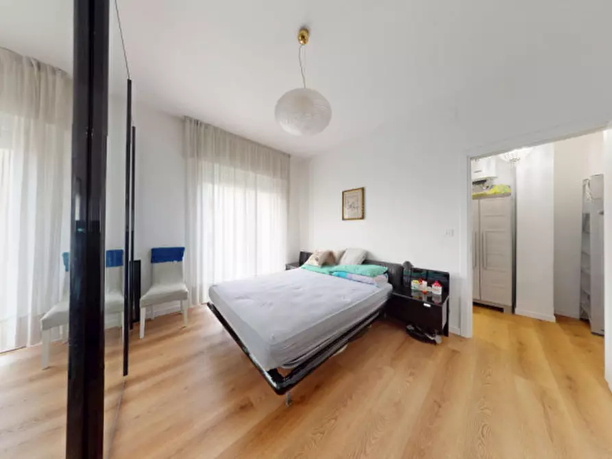 Immagine 15 di Appartamento in vendita  in Via Antonio Pizzocaro 25 a Vicenza