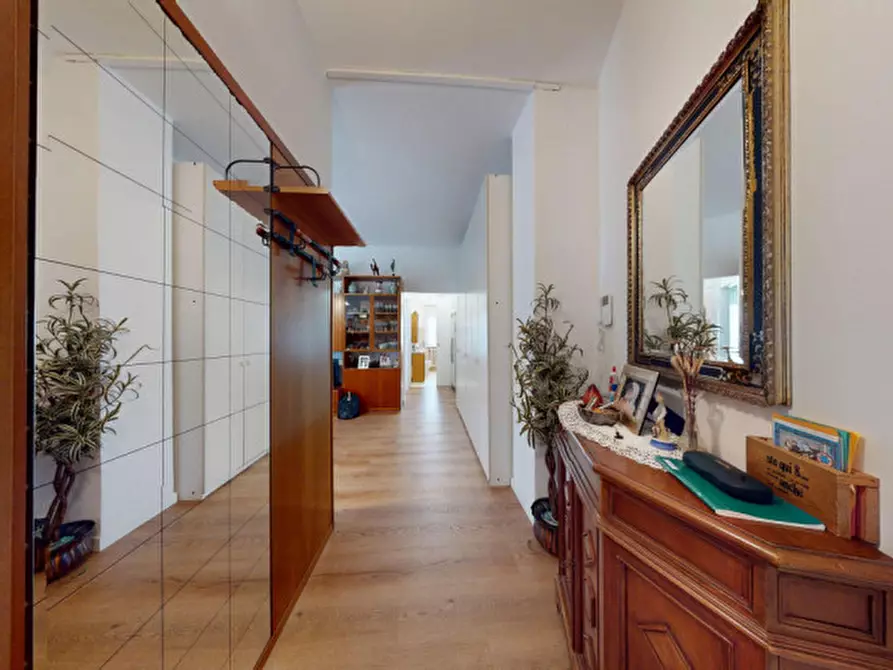 Immagine 17 di Appartamento in vendita  in Via Antonio Pizzocaro 25 a Vicenza