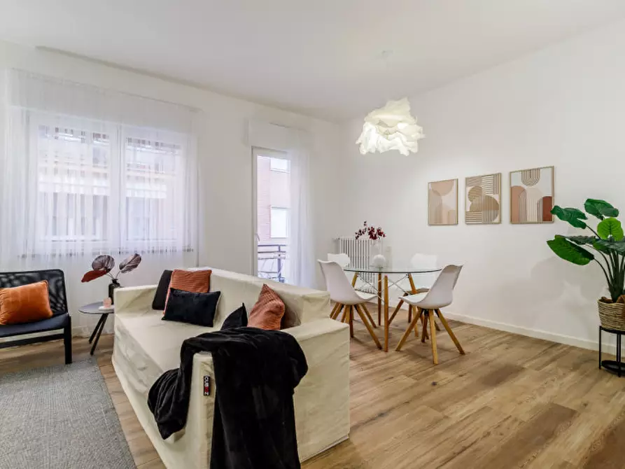 Immagine 1 di Appartamento in vendita  in Via Antonio Pizzocaro 54 a Vicenza