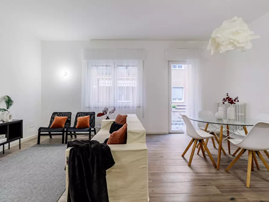 Immagine 2 di Appartamento in vendita  in Via Antonio Pizzocaro 54 a Vicenza