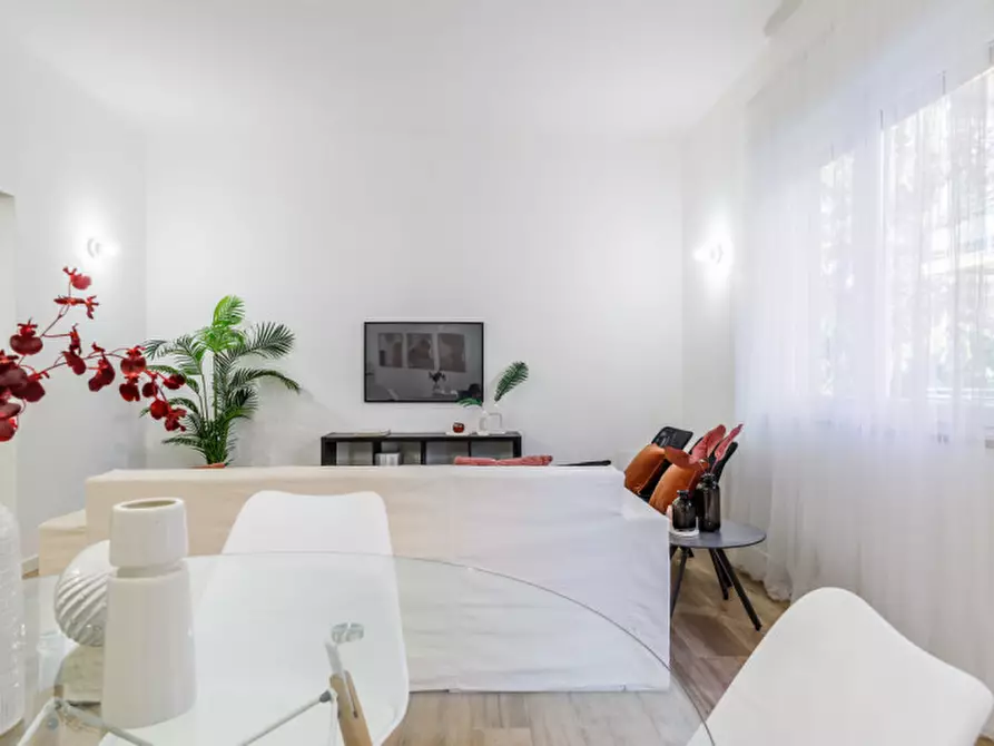 Immagine 3 di Appartamento in vendita  in Via Antonio Pizzocaro 54 a Vicenza