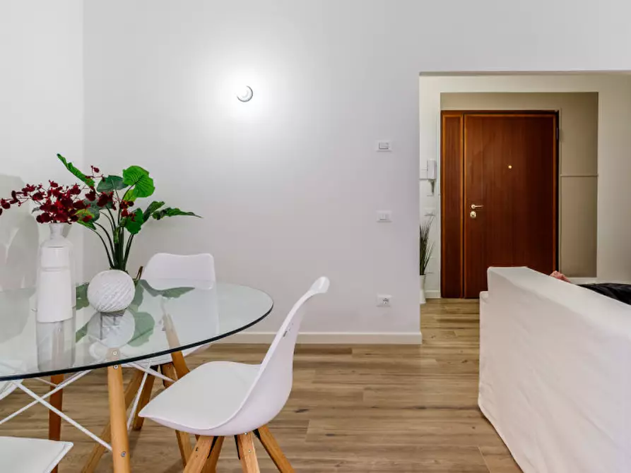 Immagine 4 di Appartamento in vendita  in Via Antonio Pizzocaro 54 a Vicenza