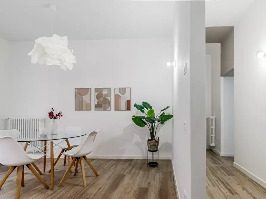 Immagine 5 di Appartamento in vendita  in Via Antonio Pizzocaro 54 a Vicenza