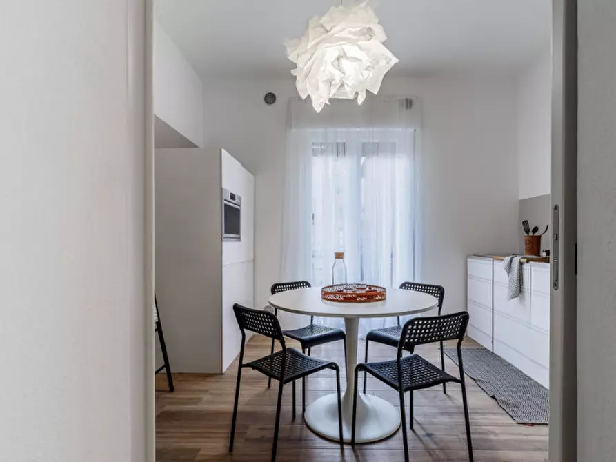 Immagine 6 di Appartamento in vendita  in Via Antonio Pizzocaro 54 a Vicenza