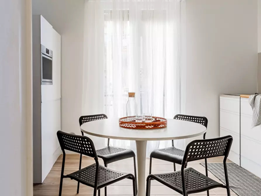 Immagine 7 di Appartamento in vendita  in Via Antonio Pizzocaro 54 a Vicenza