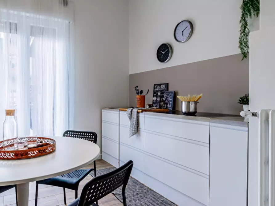 Immagine 8 di Appartamento in vendita  in Via Antonio Pizzocaro 54 a Vicenza