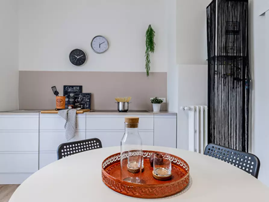 Immagine 9 di Appartamento in vendita  in Via Antonio Pizzocaro 54 a Vicenza