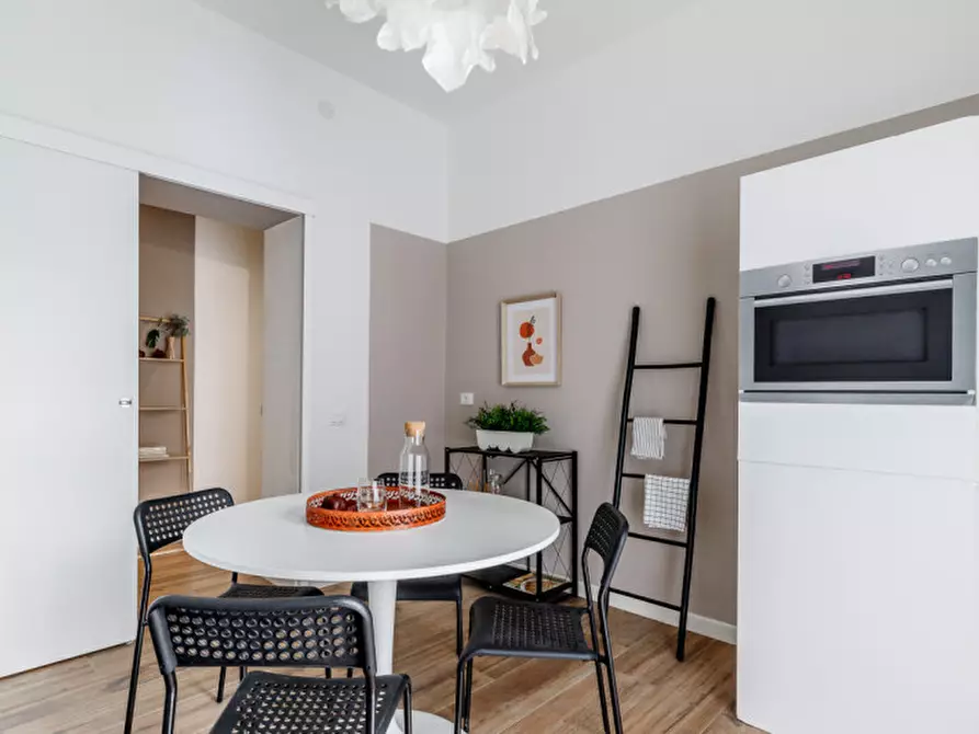 Immagine 10 di Appartamento in vendita  in Via Antonio Pizzocaro 54 a Vicenza