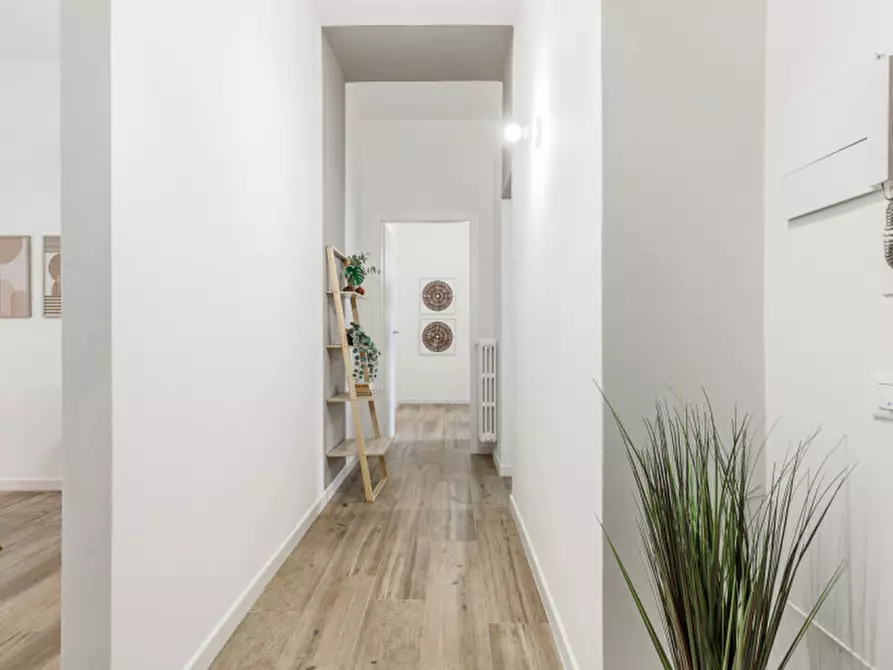 Immagine 11 di Appartamento in vendita  in Via Antonio Pizzocaro 54 a Vicenza