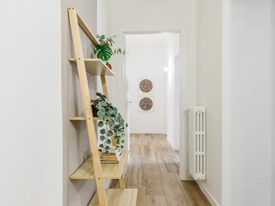 Immagine 12 di Appartamento in vendita  in Via Antonio Pizzocaro 54 a Vicenza