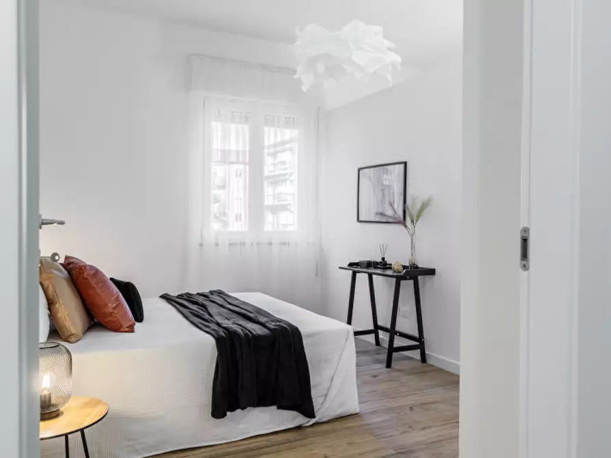 Immagine 13 di Appartamento in vendita  in Via Antonio Pizzocaro 54 a Vicenza