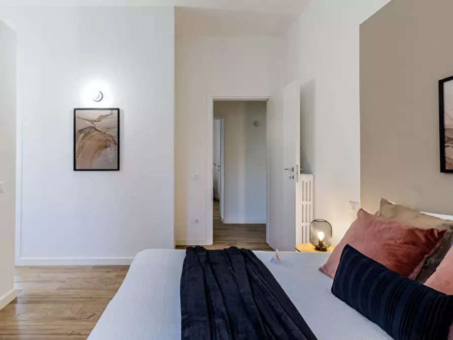 Immagine 14 di Appartamento in vendita  in Via Antonio Pizzocaro 54 a Vicenza