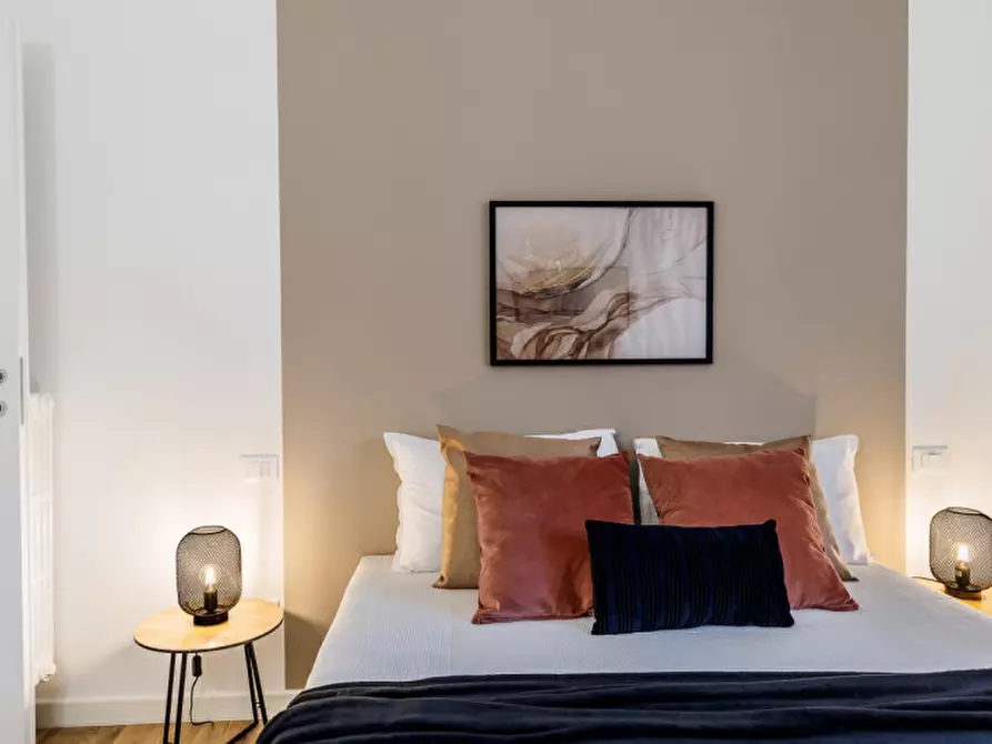 Immagine 15 di Appartamento in vendita  in Via Antonio Pizzocaro 54 a Vicenza