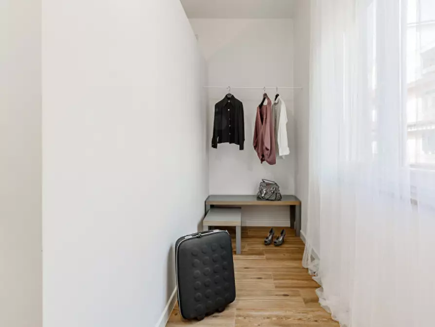 Immagine 16 di Appartamento in vendita  in Via Antonio Pizzocaro 54 a Vicenza