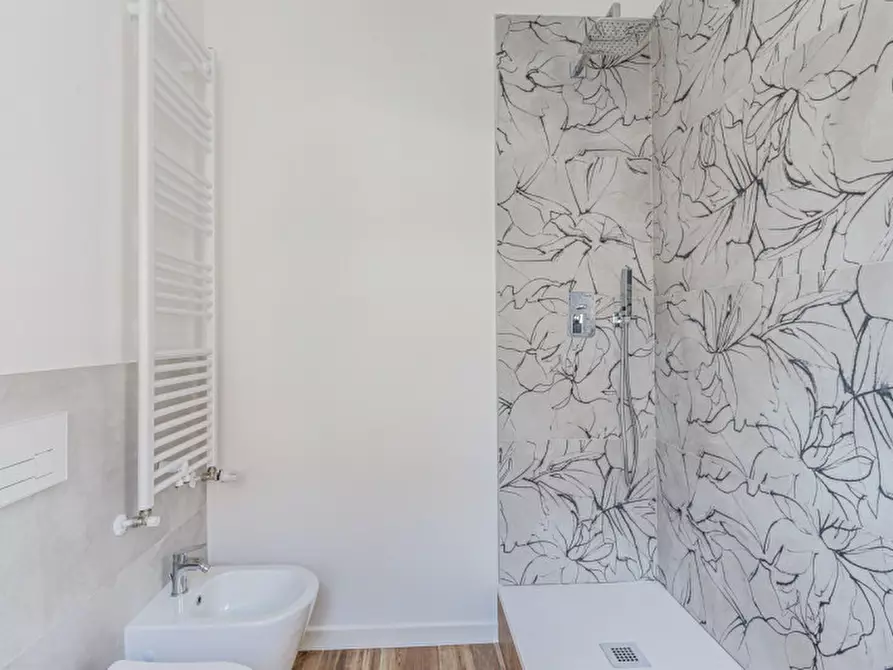 Immagine 17 di Appartamento in vendita  in Via Antonio Pizzocaro 54 a Vicenza