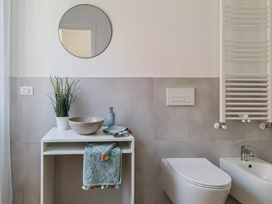 Immagine 20 di Appartamento in vendita  in Via Antonio Pizzocaro 54 a Vicenza