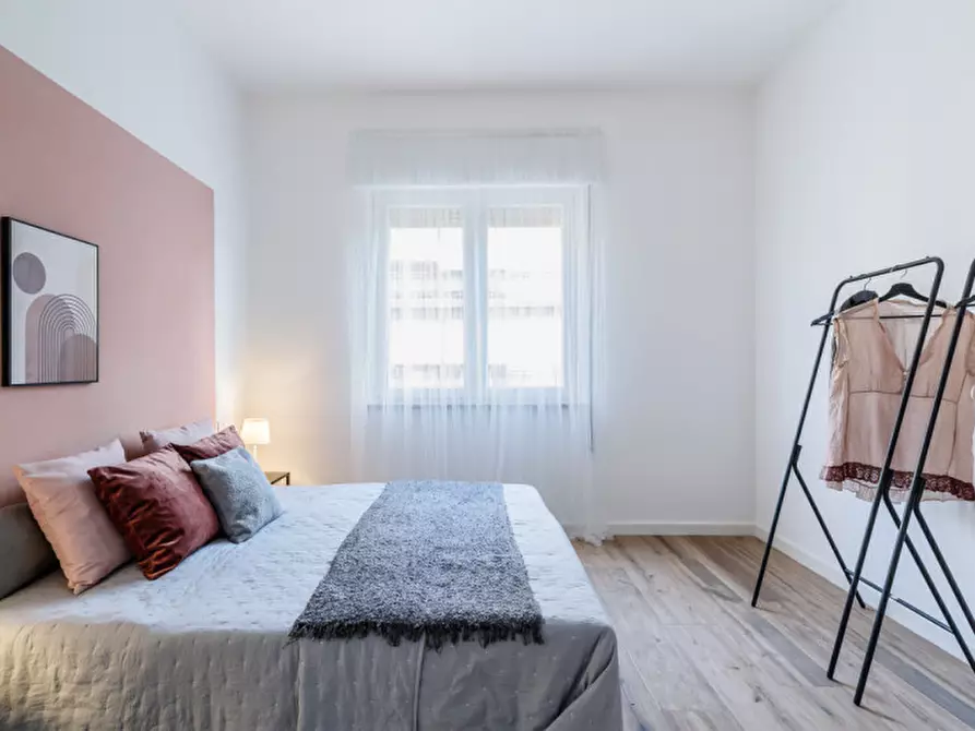 Immagine 21 di Appartamento in vendita  in Via Antonio Pizzocaro 54 a Vicenza