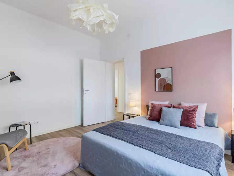 Immagine 22 di Appartamento in vendita  in Via Antonio Pizzocaro 54 a Vicenza