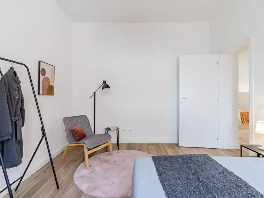 Immagine 23 di Appartamento in vendita  in Via Antonio Pizzocaro 54 a Vicenza