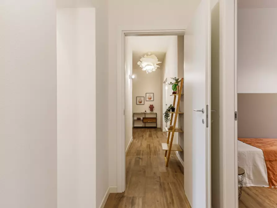 Immagine 24 di Appartamento in vendita  in Via Antonio Pizzocaro 54 a Vicenza