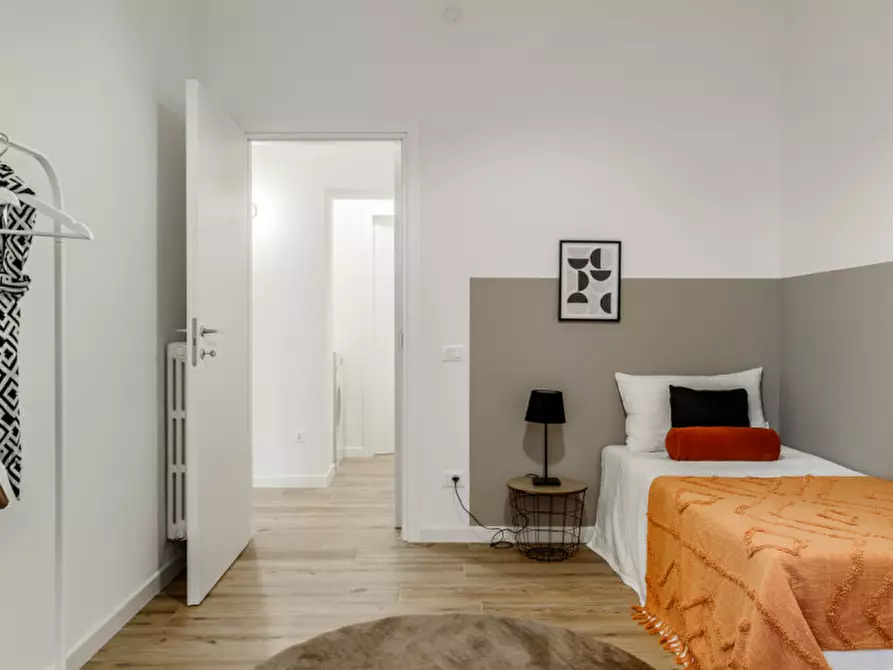 Immagine 25 di Appartamento in vendita  in Via Antonio Pizzocaro 54 a Vicenza