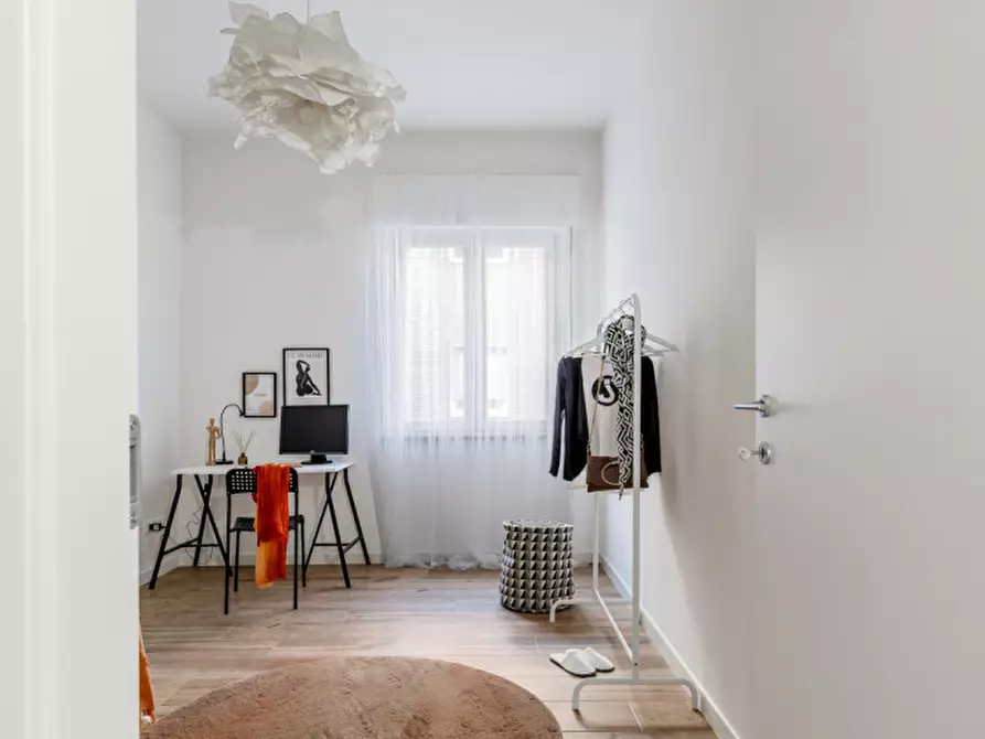 Immagine 26 di Appartamento in vendita  in Via Antonio Pizzocaro 54 a Vicenza