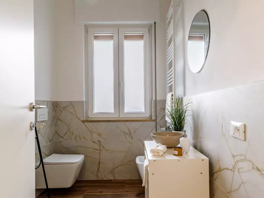 Immagine 27 di Appartamento in vendita  in Via Antonio Pizzocaro 54 a Vicenza