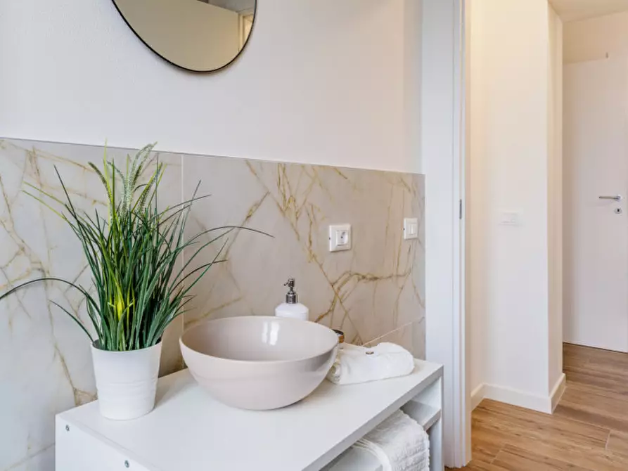 Immagine 28 di Appartamento in vendita  in Via Antonio Pizzocaro 54 a Vicenza