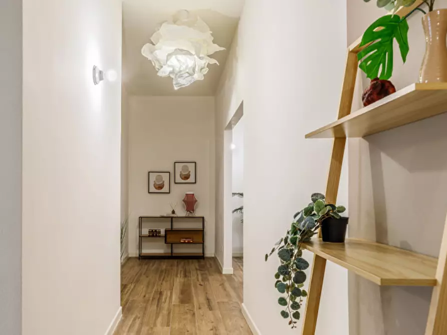 Immagine 31 di Appartamento in vendita  in Via Antonio Pizzocaro 54 a Vicenza