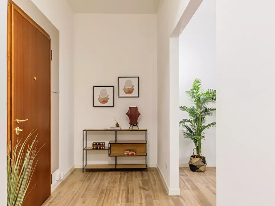 Immagine 32 di Appartamento in vendita  in Via Antonio Pizzocaro 54 a Vicenza